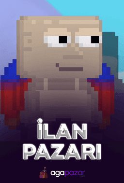 Growtopia İlan Pazarı