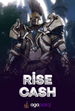 Rise Online World Cash