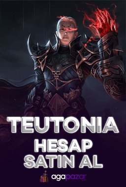 Metin2 Teutonia Hesap Satın Al