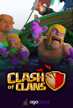 Clash of Clans